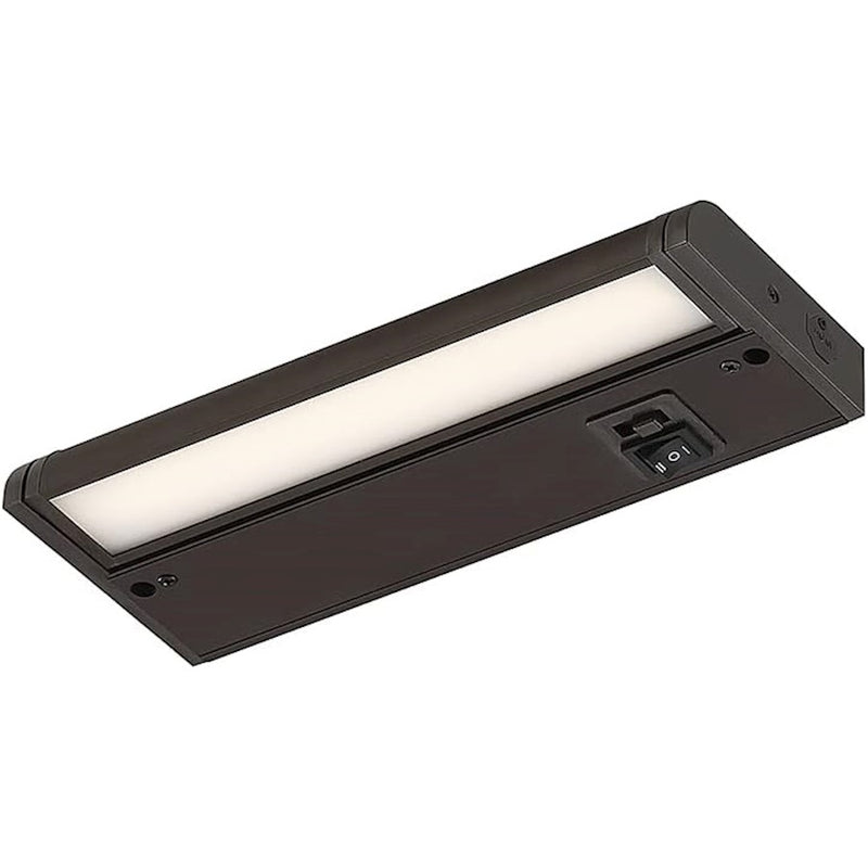 Savoy House LED 5CCT 9" Undercabinet Light, Bronze
