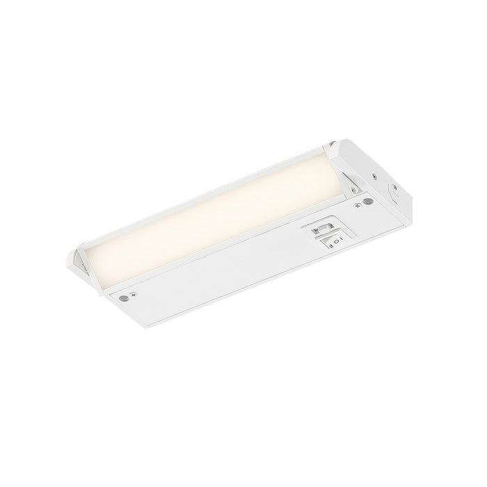Savoy House LED 5CCT 9" Undercabinet Light, White
