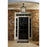 Savoy House Woodstock 4 Light Outdoor Hanging Lantern, Black