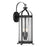 Savoy House Preston 2Lt Outdoor Wall Lantern, Iron, Iron Oxide