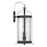 Savoy House Preston 2Lt Outdoor Wall Lantern, Iron, Iron Oxide
