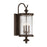 Savoy House Palmer 3-Light Outdoor Wall Lantern, Walnut Patina - 5-1221-40