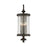 Savoy House Palmer 4-Light Outdoor Wall Lantern, Walnut Patina