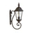 Savoy House Wakefield 1-Light Outdoor Wall Lantern, Walnut Patina