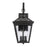 Savoy House Ellijay 3-Light Outdoor Wall Lantern, English Bronze