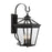 Savoy House Ellijay 3-Light Outdoor Wall Lantern, English Bronze