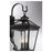 Savoy House Ellijay 3-Light Outdoor Wall Lantern, English Bronze