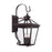 Savoy House Ellijay 4-Light Outdoor Wall Lantern, English Bronze