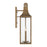 Savoy House Lancaster 2Lt 24" Outdoor Wall Lantern, Atlas Bronze