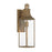 Savoy House Lancaster 1Lt 20" Outdoor Wall Lantern, Atlas Bronze