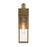 Savoy House Lancaster 1Lt 16" Outdoor Wall Lantern, Atlas Bronze