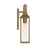Savoy House Lancaster 1Lt 16" Outdoor Wall Lantern, Atlas Bronze