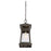 Savoy House Taylor 2-Light Outdoor Wall Lantern, English Bronze/Gold