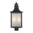 Savoy House Monte Grande 3-Light Outdoor Post Lantern, English Bronze