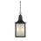 Savoy House Monte Grande 3Lt Outdoor Hanging Lantern, English Bronze