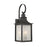 Savoy House Monte Grande 4-Light Outdoor Wall Lantern, English Bronze - 5-257-13