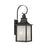 Savoy House Monte Grande 4-Light Outdoor Wall Lantern, English Bronze