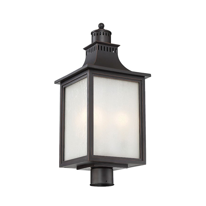 Savoy House Monte Grande 1-Light 18" Outdoor Wall Lantern, Slate