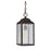 Savoy House Brennan 1Lt Outdoor Hanging Lantern, English Bronze/Gold - 5-342-213