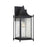 Savoy House Dunnmore 1-Light 18" Outdoor Wall Lantern, Black