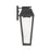 Savoy House Brookline LED Outdoor 20" Wall Lantern, Matte Black