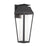 Savoy House Brookline LED Outdoor 32" Wall Lantern, Matte Black