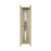 Savoy House Jacobs 2Lt Outdoor Wall Lantern, Serene Brass