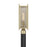 Savoy House Jacobs 1Lt Outdoor Post Lantern, Serene Brass