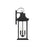 Savoy House Hancock 3-Light Outdoor Wall Lantern, Matte Black