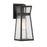 Savoy House Millford 1-Light 14" Outdoor Wall Lantern, Matte Black - 5-634-BK