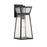 Savoy House Millford 1-Light 19" Outdoor Wall Lantern, Matte Black - 5-635-BK