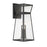 Savoy House Millford 4-Light Outdoor Wall Lantern, Matte Black