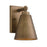Savoy House Ryder 1 Light 9" Outdoor Wall Lantern, Atlas Bronze