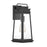 Savoy House Boone 1-Light 15" Outdoor Wall Lantern, Matte Black