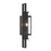 Savoy House Ascott 3-Light Outdoor Wall Lantern, Matte Black - 5-829-BK