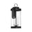 Savoy House Englewood 3 Light 24" Outdoor Wall Lantern, Black/Clear