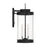 Savoy House Englewood 3-Light 24" Outdoor Wall Lantern, Matte Black