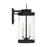 Savoy House Englewood 3-Light 19" Outdoor Wall Lantern, Matte Black