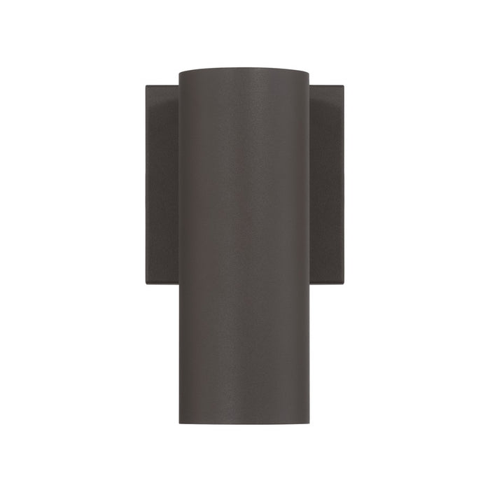 Savoy House Lighting Assets Kelley 8" Outdoor Wall, Bronze