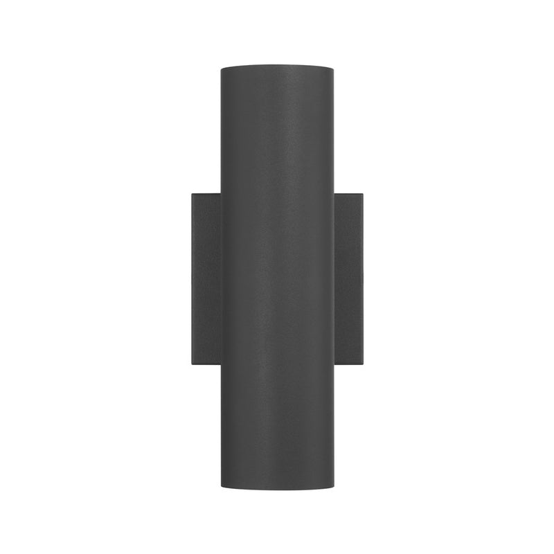 Savoy House Lighting Assets Kelley 11" Outdoor, Matte Black
