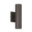 Savoy House Lighting Assets Kelley 11" Outdoor Wall, Bronze