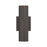 Savoy House Lighting Assets Kelley 11" Outdoor Wall, Bronze