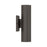 Savoy House Lighting Assets Kelley 11" Outdoor Wall, Bronze