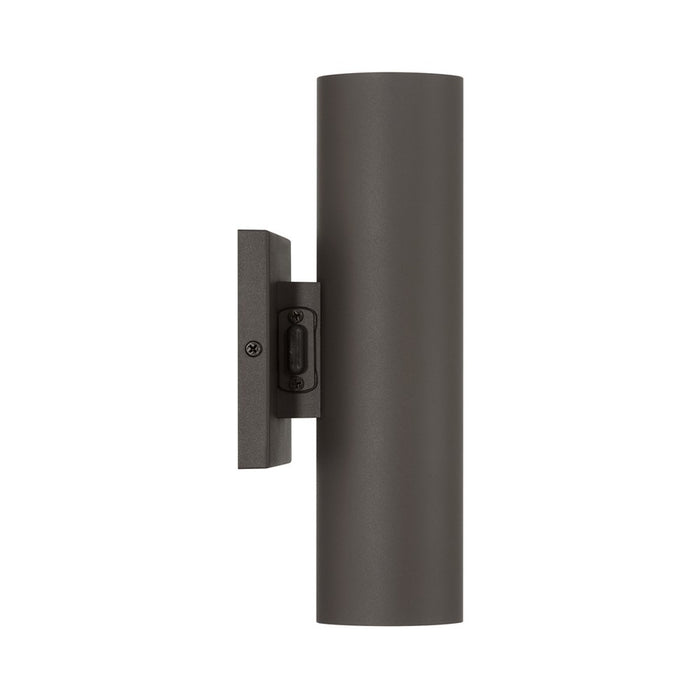 Savoy House Lighting Assets Kelley 11" Outdoor Wall, Bronze