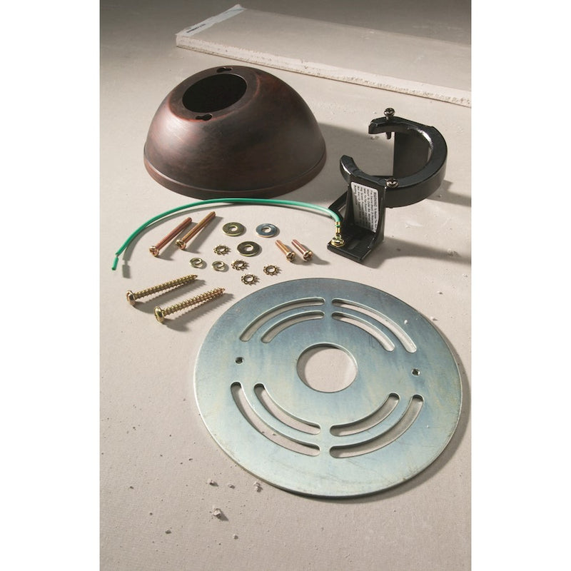 Savoy House Slope Kit, Espresso