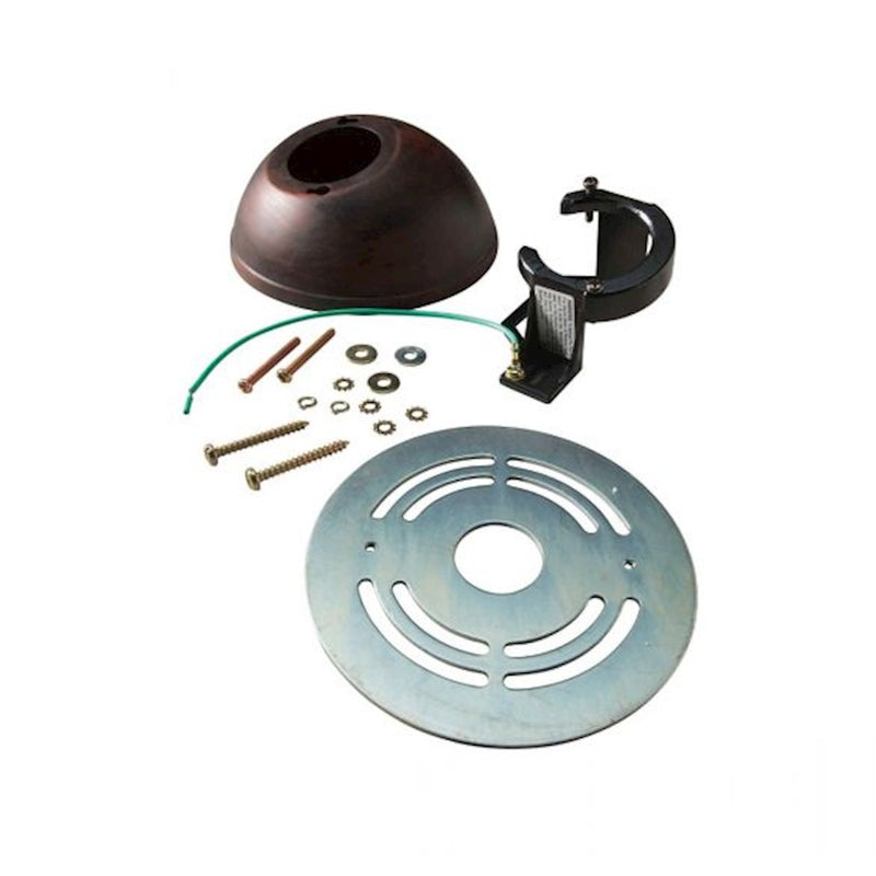 Savoy House Slope Kit, English Bronze