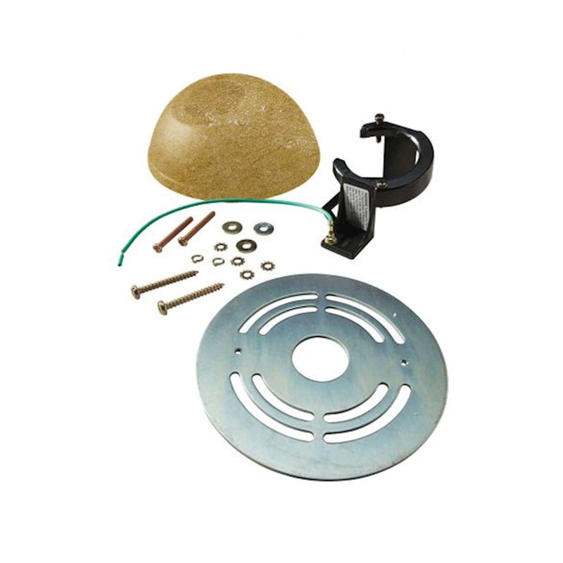 Savoy House Slope Kit, Warm Brass