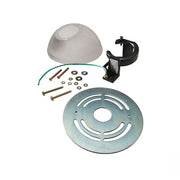 Savoy House Slope Kit, Satin Nickel - 52-SK-SN