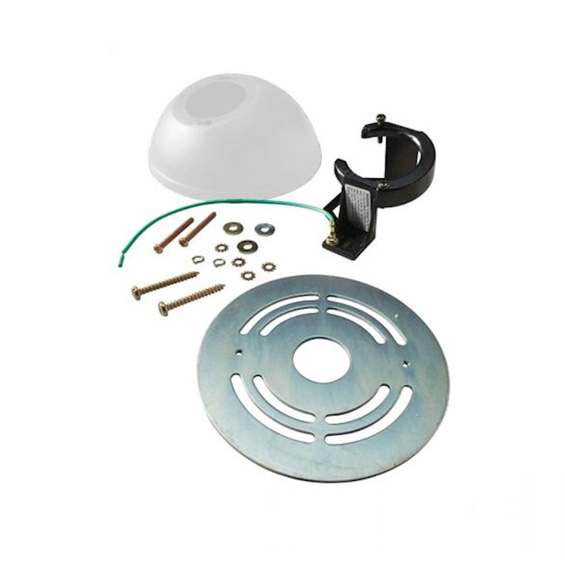Savoy House Slope Kit, White