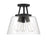 Savoy House Calhoun 3 Light Semi-Flush